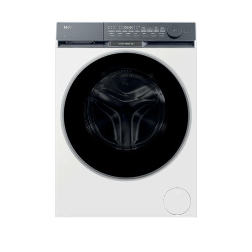 Acheter LAVE-LINGE HUBLOT HAIER X-Series 9 HW100-BD14387UFR État correct - 400,99 € LAVE-LINGE HUBLOT HAIER X-Series 9 HW100-BD14387UFR État correct - Haier reconditionné disponible sur Fnac