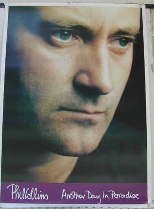 Acheter Collins Phil - 61x86 cm - AFFICHE / POSTER État correct - 20,99 € Collins Phil - 61x86 cm - AFFICHE / POSTER État correct - N/A reconditionné disponible sur Fnac