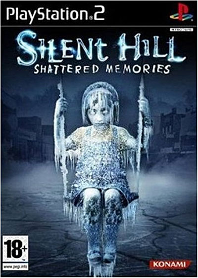 Acheter Silent Hill : Shattered Memories État correct - 399,94 € Silent Hill : Shattered Memories État correct - Konami reconditionné disponible sur Fnac