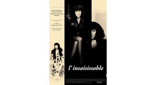 L'insaisissable AFFICHE CINEMA ORIGINALE État correct - N/A reconditionné disponible sur Fnac