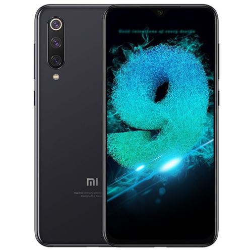 Xiaomi Mi9 Mi 9 SE Smartphone 5,9 pouces 48MP Triple Arrière 6GB 128GB 4G_kosenewe4 État correct - Xiaomi reconditionné disponible sur Fnac