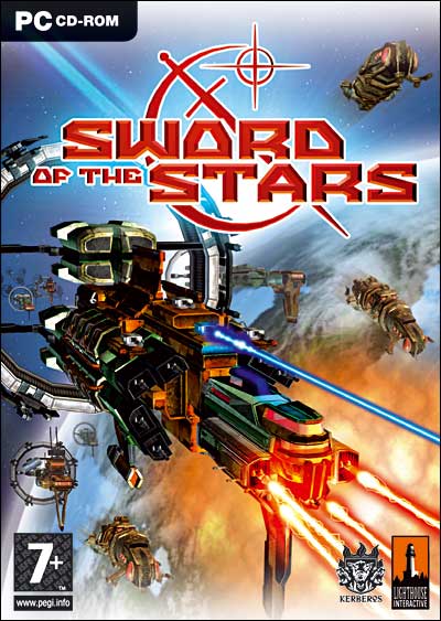Acheter Sword of the Stars État correct - 16,00 € Sword of the Stars État correct - Nobilis reconditionné disponible sur Fnac