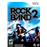 Rock Band 2 État correct - Bandai Namco reconditionné disponible sur Fnac
