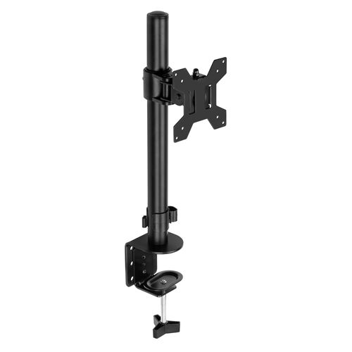 Audizio CMA10S – Support Écran Ordinateur 13-32 pouces Compact – Réglable en Hauteur, Inclinable, VESA 75/100 État correct - N/A reconditionné disponible sur Fnac