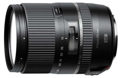 Acheter Objectif Reflex Tamron 16-300mm f/3.5-6.3 Di II VC pour Canon EF État correct - 578,29 € Objectif Reflex Tamron 16-300mm f/3.5-6.3 Di II VC pour Canon EF État correct - Tamron reconditionné disponible sur Fnac
