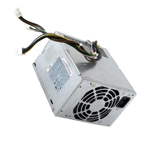Alimentation PC HP PC8022 320W HP 6000 Pro 503378-001 508154-001 État correct - Hewlett-Packard reconditionné disponible sur Fnac