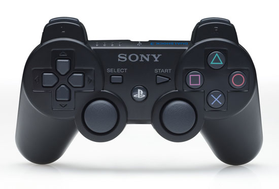 Acheter Manette Playstation 3 noire Dualshock 3 - Manette PS3 noire Sony - Dual Shock 3 État correct - 49,90 € Manette Playstation 3 noire Dualshock 3 - Manette PS3 noire Sony - Dual Shock 3 État correct - Sony reconditionné disponible sur Fnac