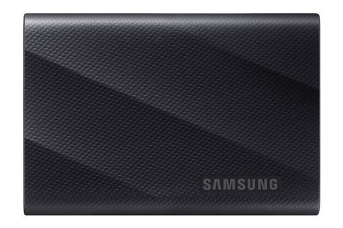Disque SSD externe Samsung T9 1 To Noir État correct - Samsung reconditionné disponible sur Fnac