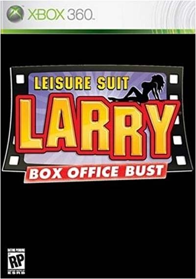 Acheter Leisure Suit Larry : Box Office Bust État correct - 14,78 € Leisure Suit Larry : Box Office Bust État correct - Codemasters reconditionné disponible sur Fnac