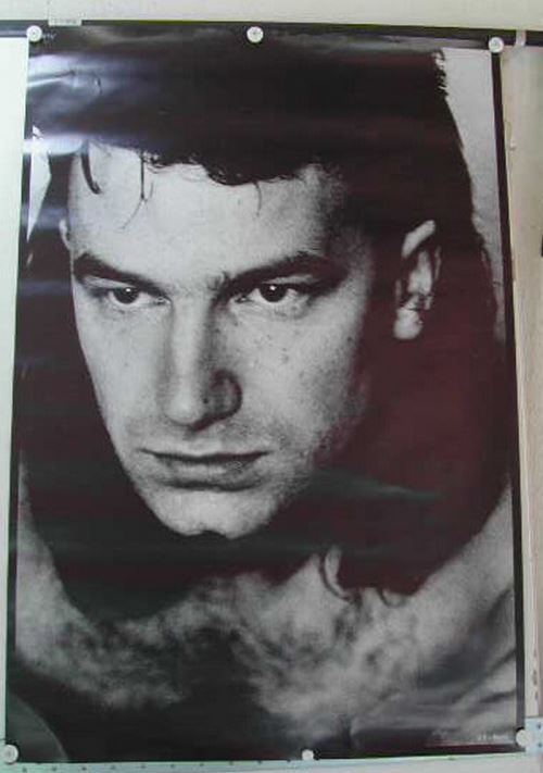 Acheter u2 - 55x81 cm - AFFICHE / POSTER État correct - 22,99 € u2 - 55x81 cm - AFFICHE / POSTER État correct - N/A reconditionné disponible sur Fnac