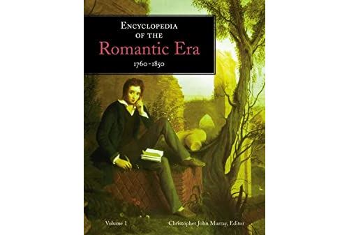 Encyclopedia of the Romantic Era, 1760–1850 (English Edition) Format Kindle État correct - N/A reconditionné disponible sur Fnac