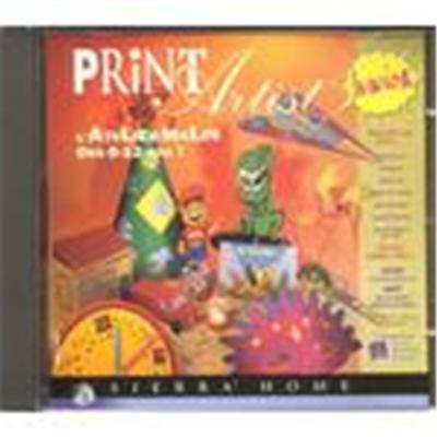Print Artist Junior  -  reconditionné disponible sur Fnac