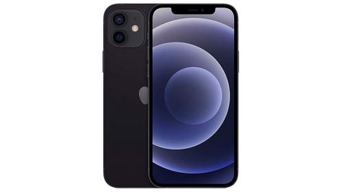 Apple iPhone 12 64Go Noir Reconditionné Grade A Lagoona État correct - N/A reconditionné disponible sur Fnac