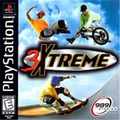 Acheter 3Xtreme État correct - 159,99 € 3Xtreme État correct - reconditionné disponible sur Fnac