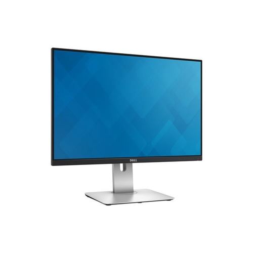 Acheter ECRAN dell lcd u2415b 24 État correct - 189,00 € ECRAN dell lcd u2415b 24 État correct - N/A reconditionné disponible sur Fnac