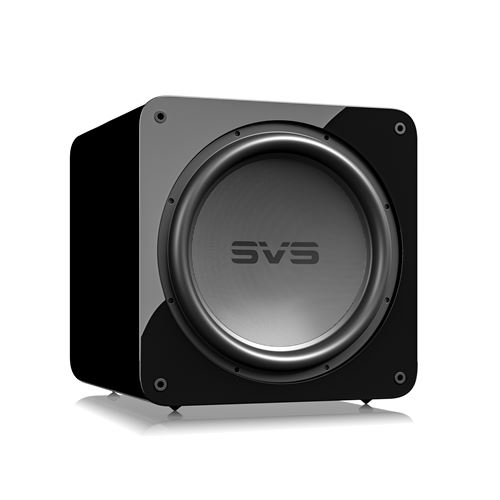 Caisson de basses Svs SB17-Ultra R Evolution Noir Laqué État correct - alternatives disponibles sur Dero Caisson de basses Svs SB17-Ultra R Evolution Noir Laqué État correct - N/A (Il existe plusieurs entreprises et marques qui utilisent l reconditionné (offre indisponible)