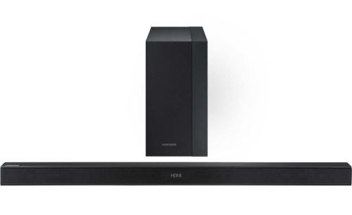 Acheter Barre de son Samsung HW-K450 2.1 Noir État correct - 199,00 € Barre de son Samsung HW-K450 2.1 Noir État correct - Samsung reconditionné disponible sur Fnac