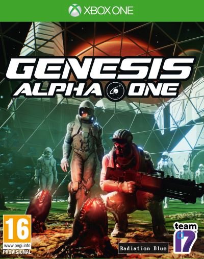 Genesis Alpha One Xbox One État correct - Just for Games reconditionné disponible sur Fnac