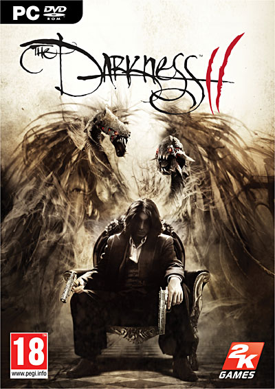 The Darkness II État correct - Take-Two Interactive reconditionné disponible sur Fnac