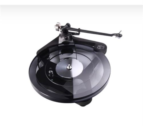 Platine vinyle Rega Planar 8 avec cellule Apheta 3 et Neo PSU MK II État correct - Rega reconditionné disponible sur Fnac