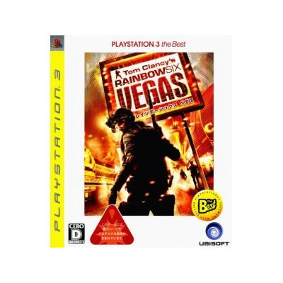 Tom Clancy's Rainbow Six Vegas (PlayStation3 the Best) - IMPORT JAPONAIS État correct -  reconditionné disponible sur Fnac