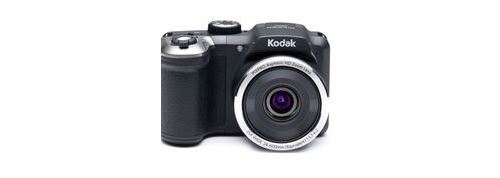 Acheter Kodak PIXPRO Astro Zoom AZ251 - Appareil photo numérique - compact - 16.15 MP - 720 p / 30 pi/s - 25x zoom optique - noir État correct - 109,90 € Kodak PIXPRO Astro Zoom AZ251 - Appareil photo numérique - compact - 16.15 MP - 720 p / 30 pi/s - 25x zoom optique - noir État correct - Kodak reconditionné disponible sur Fnac