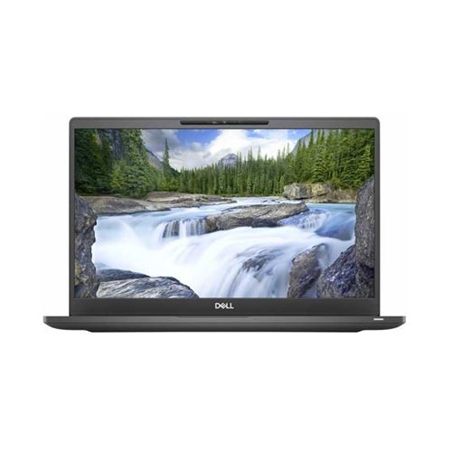 Pc portable Dell Latitude 7400 14"" Intel® Core™ i7 16 Go RAM 256 Go SSD Noir Reconditionné État correct - Dell reconditionné disponible sur Fnac