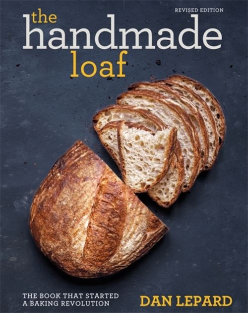 Acheter The Handmade Loaf : The book that started a baking revolution État correct - 76,95 € The Handmade Loaf : The book that started a baking revolution État correct - N/A reconditionné disponible sur Fnac