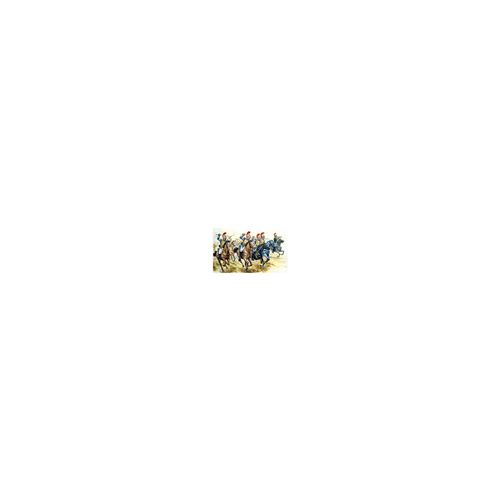 Acheter Cavalerie Lourde Française Italeri 1/72 État correct - 33,70 € Cavalerie Lourde Française Italeri 1/72 État correct - Italeri reconditionné disponible sur Fnac