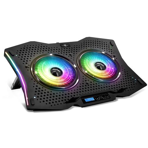 Refroidisseur AirBlade 1000 RGB 17' SPIRIT OF GAMER État correct - N/A reconditionné disponible sur Fnac