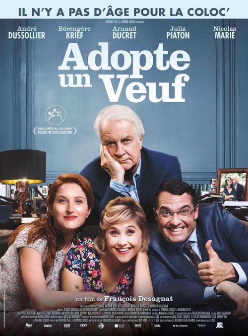 Acheter Adopte Un Veuf AFFICHE CINEMA ORIGINALE État correct - 22,99 € Adopte Un Veuf AFFICHE CINEMA ORIGINALE État correct - N/A reconditionné disponible sur Fnac
