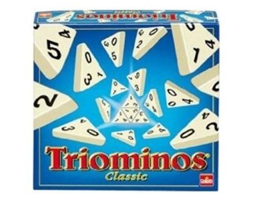 Triominos Classic, jeu de tuiles État correct - N/A reconditionné disponible sur Fnac