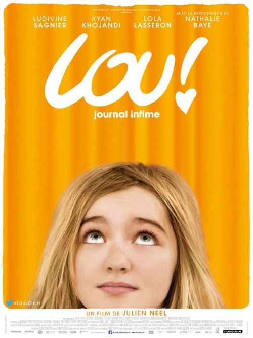 Lou AFFICHE CINEMA ORIGINALE État correct - N/A reconditionné disponible sur Fnac