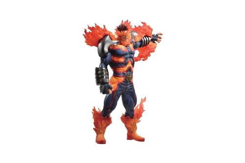 Acheter My hero academia - statuette ichibansho endeavor (the movie world heroes mission) 30 cm État correct - 79,95 € My hero academia - statuette ichibansho endeavor (the movie world heroes mission) 30 cm État correct - Bandai Namco Entertainment reconditionné disponible sur Fnac