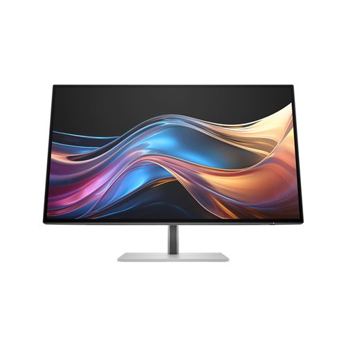 Acheter Écran HP Series 7 Pro 727pq 27 pouces QHD DP HDMI État correct - 257,52 € Écran HP Series 7 Pro 727pq 27 pouces QHD DP HDMI État correct - N/A reconditionné disponible sur Fnac