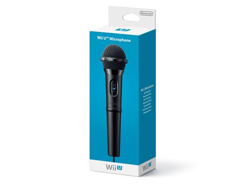 Micro Nintendo pour Nintendo Wii U État correct - Nintendo reconditionné disponible sur Fnac