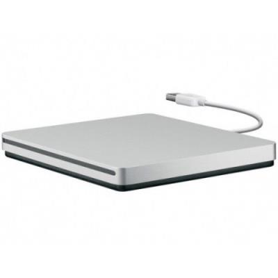Apple MD564ZM/A USB SuperDrive État correct - Apple reconditionné disponible sur Fnac