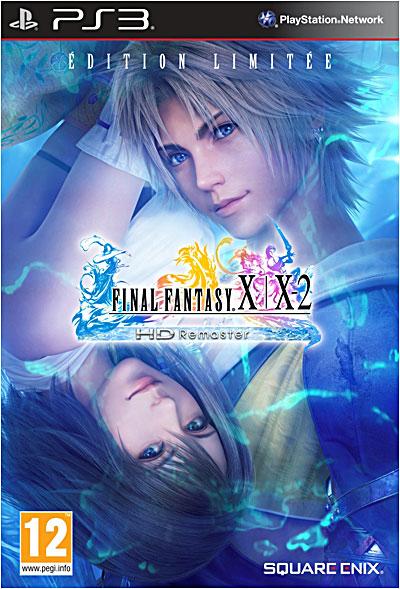 Acheter Final Fantasy 10 et 10-2 HD Edition Limitée PS3 État correct - 37,32 € Final Fantasy 10 et 10-2 HD Edition Limitée PS3 État correct - Eidos Interactive reconditionné disponible sur Fnac
