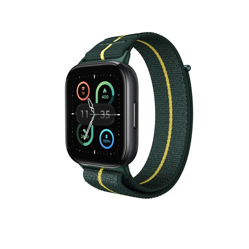 Acheter Montre connectée Motorola Moto Watch Fit Vert État correct - 69,99 € Montre connectée Motorola Moto Watch Fit Vert État correct - Motorola reconditionné disponible sur Fnac