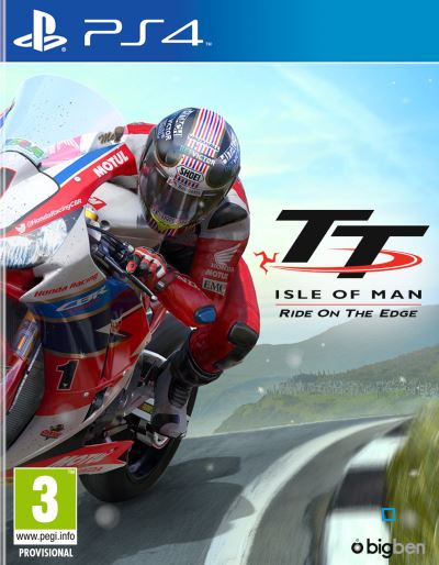 Acheter Tourist Trophy Isle of Man PS4 État correct - 10,49 € Tourist Trophy Isle of Man PS4 État correct - Nacon reconditionné disponible sur Fnac