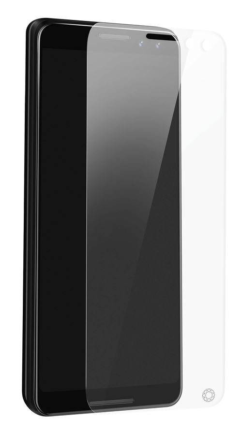 Protection d'écran en verre trempé Force Glass pour Google Pixel 3 XL État correct - N/A reconditionné disponible sur Fnac