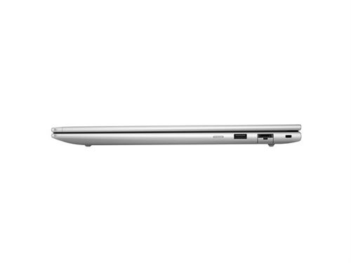 HP EliteBook 6 G1i Notebook AI - AI PC - conception de charnière à 177 degrés - Intel Core Ultra 7 - 255U / jusqu'à 5.2 GHz - Win 11 Pro - Intel Graphics - 16 Go RAM - 512 Go SSD NVMe - 16"" IPS 1920 x 1200 - Gigabit Ethernet - Wi-Fi 7, Bluetooth - bro État correct - N/A reconditionné disponible sur Fnac