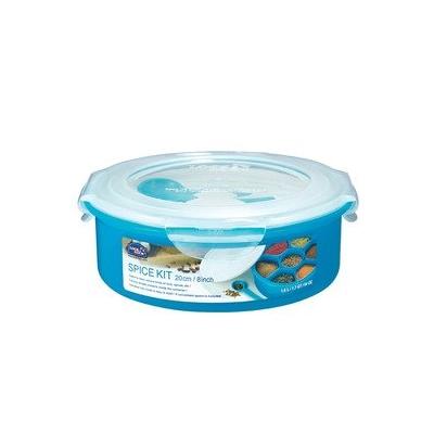 LOCK & LOCK BOÎTE DE CONSERVATION RONDE 1,6 L État correct - Lock & Lock reconditionné disponible sur Fnac