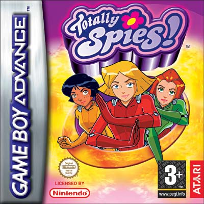 Totally Spies État correct - Mindscape France reconditionné disponible sur Fnac