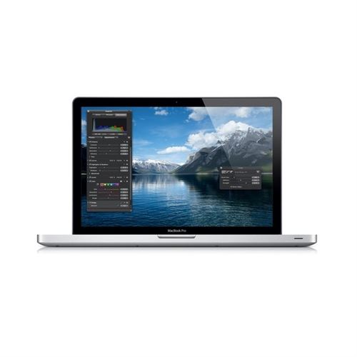 Acheter Apple Macbook Pro 15"" Core 2 Duo 2,4 GHz - SSD 160 Go - RAM 2 Go Fin 2008 Reconditionné / Occasion État correct - 479,00 € Apple Macbook Pro 15"" Core 2 Duo 2,4 GHz - SSD 160 Go - RAM 2 Go Fin 2008 Reconditionné / Occasion État correct - Apple reconditionné disponible sur Fnac