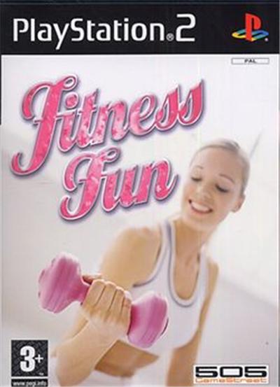 Fitness Fun État correct -  reconditionné disponible sur Fnac