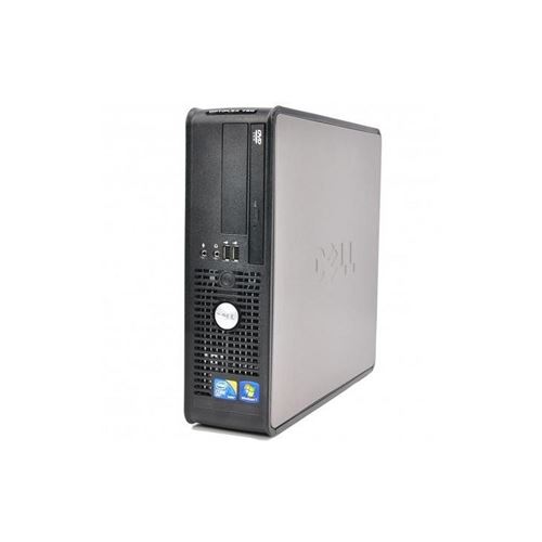 Acheter PC dell optiplex 380 sff core 2 duo e7500 2.93ghz État correct - 159,00 € PC dell optiplex 380 sff core 2 duo e7500 2.93ghz État correct - N/A reconditionné disponible sur Fnac