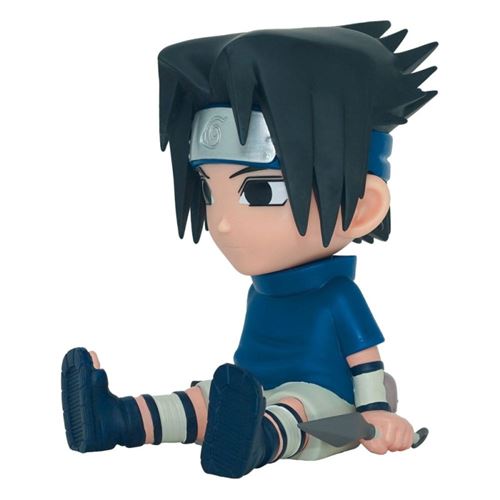 Tirelire - Naruto - Sasuke État correct - N/A reconditionné disponible sur Fnac