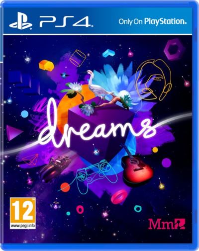 Acheter DREAMS FR/NL PS4 État correct - 18,96 € DREAMS FR/NL PS4 État correct - N/A reconditionné disponible sur Fnac