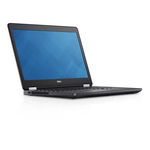 Acheter Ordinateur portable Latitude E5470 DELL 14 Blanc 256 go SSD 2.30 ATI HD Graphics 530 DDR4 État correct - 221,00 € Ordinateur portable Latitude E5470 DELL 14 Blanc 256 go SSD 2.30 ATI HD Graphics 530 DDR4 État correct - N/A reconditionné disponible sur Fnac